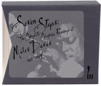 Miles Davis - The Complete Seven Steps